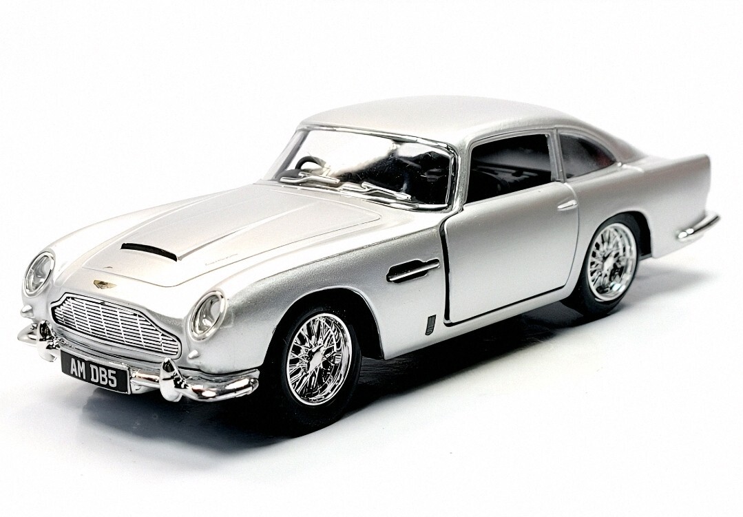 LEGO 10265 Mustang