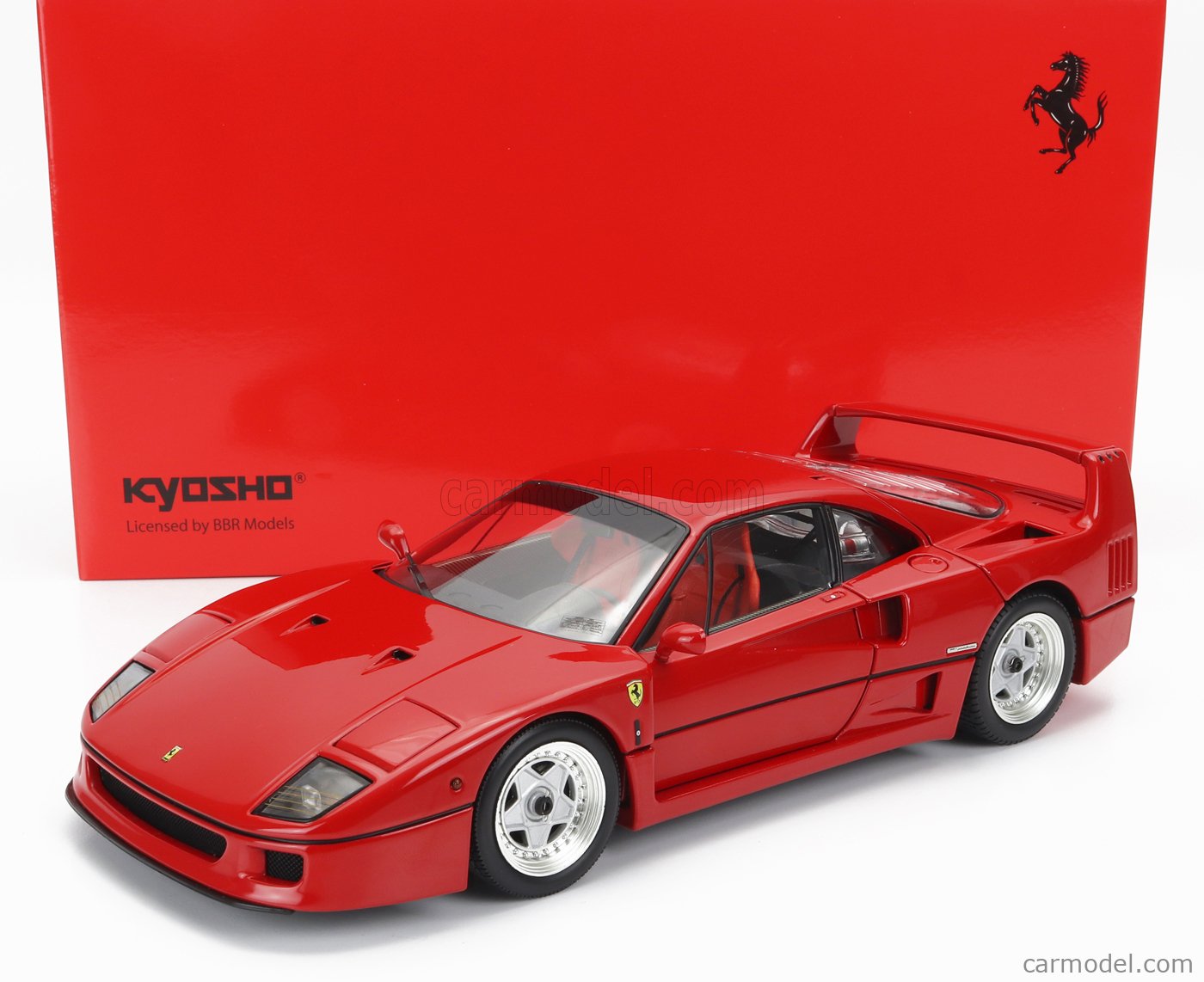 1/18 Ferrari F40