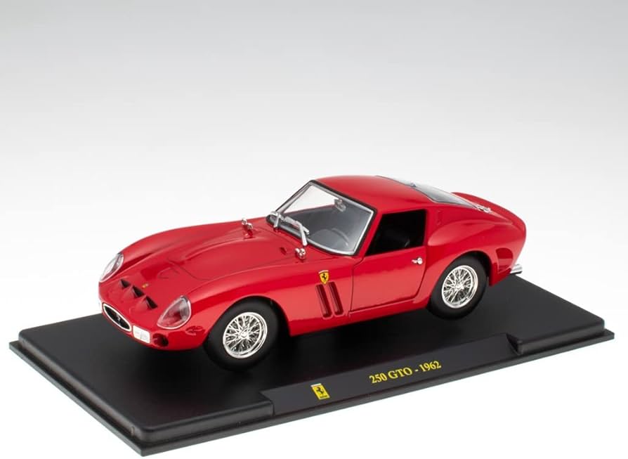 Ferrari 250