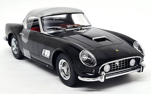 Aston Martin DB5 1/43